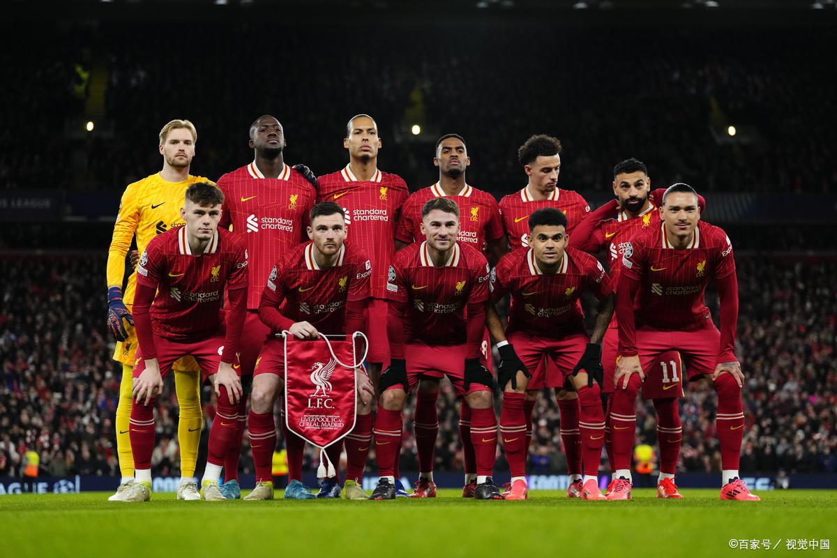 开云体育APP下载-利物浦战胜埃弗顿,领先优势扩大的简单介绍