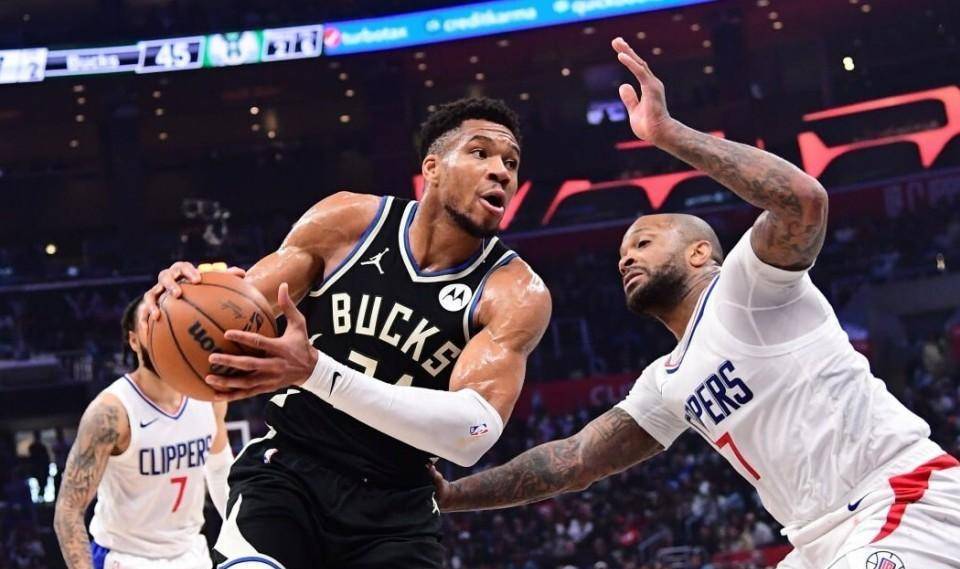 雄鹿双杀公牛,字母哥高效发挥再次三双破百的简单介绍 雄鹿双杀公牛,字母哥高效发挥再次三双破百的简单介绍