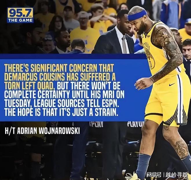 篮球巨星因伤退出比赛本赛季报销的简单介绍