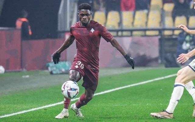 开云-关于朗斯主场大捷，再次轰动法甲赛场的信息