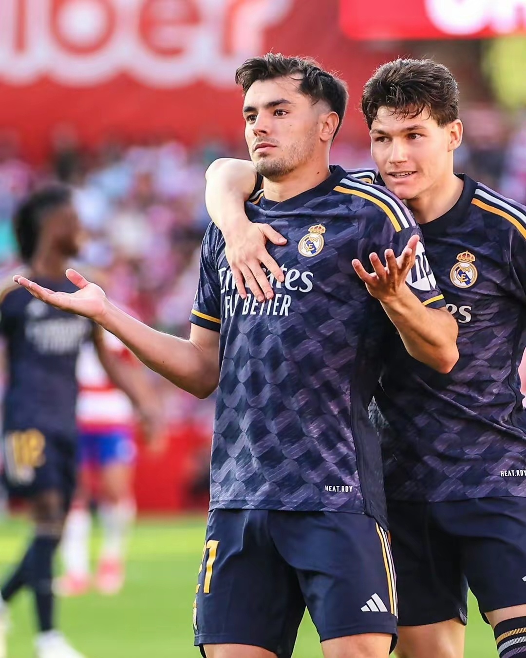 开云体育入口-关于格拉纳达客场逆转，取得胜利的信息