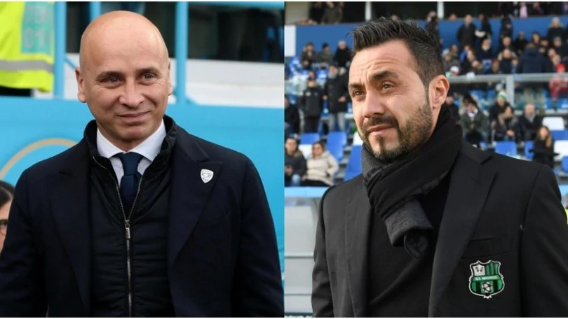 关于萨索洛客场逼平强敌，联赛排名有所提升的信息