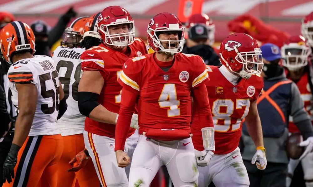 开云体育中国-克利夫兰·布朗队签下安东尼奥·布朗，加强攻击线的简单介绍