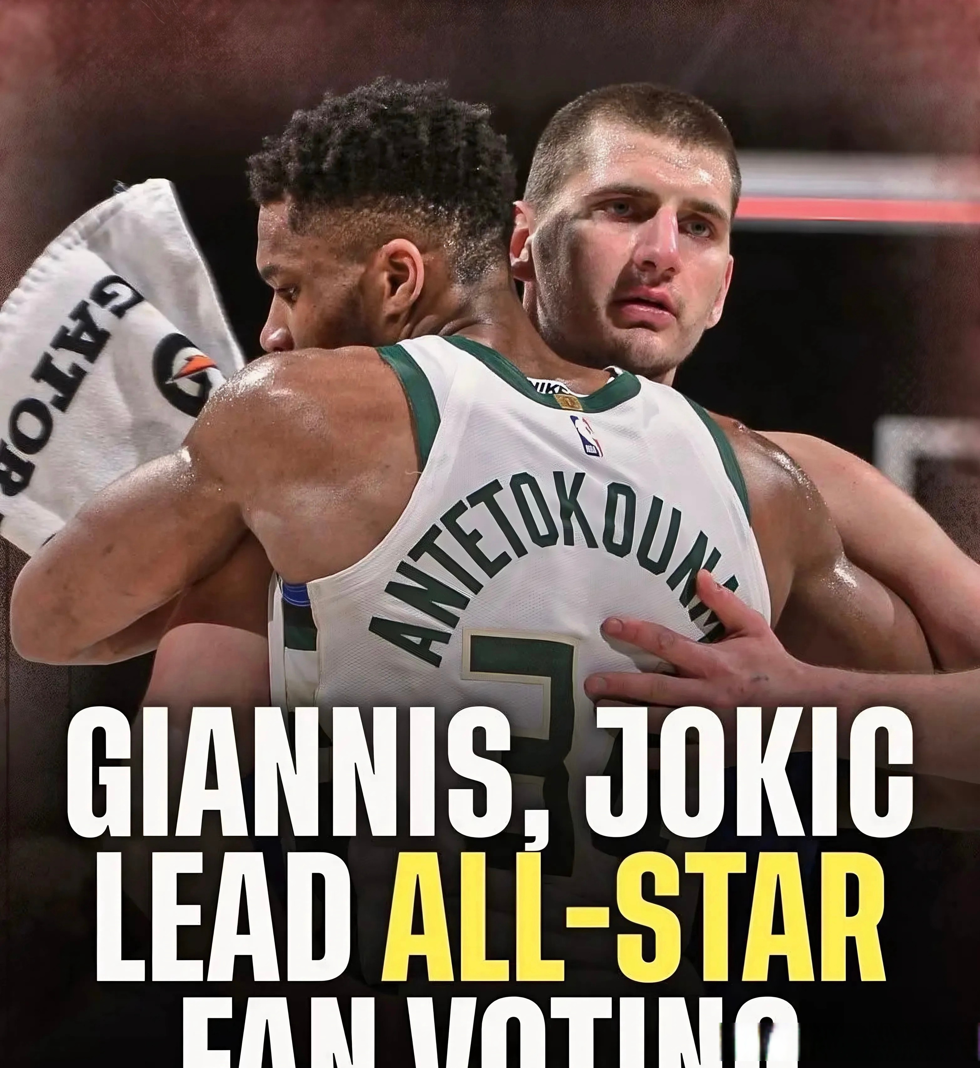 开云体育在线-关于雄鹿双塔组合大放异彩，联手取得一场胜利的信息