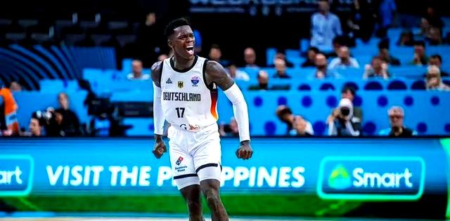 开云体育官网-芬兰险胜德国，创造历史踏入半决赛