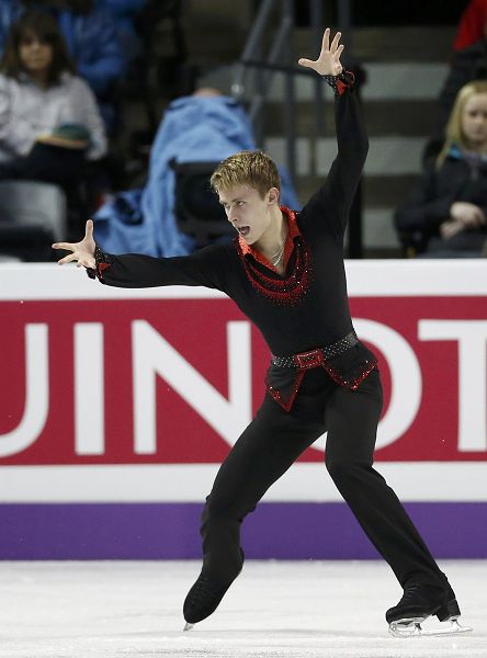 开云体育中国-捷克队员刷新本国记录夺得胜利