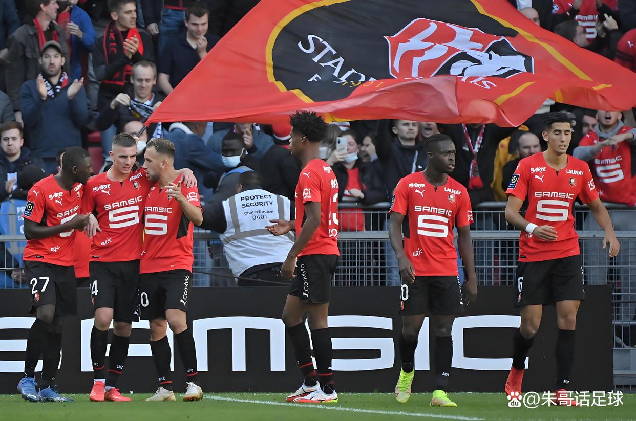 雷恩主场击败南特,取得胜利 雷恩主场击败南特,取得胜利