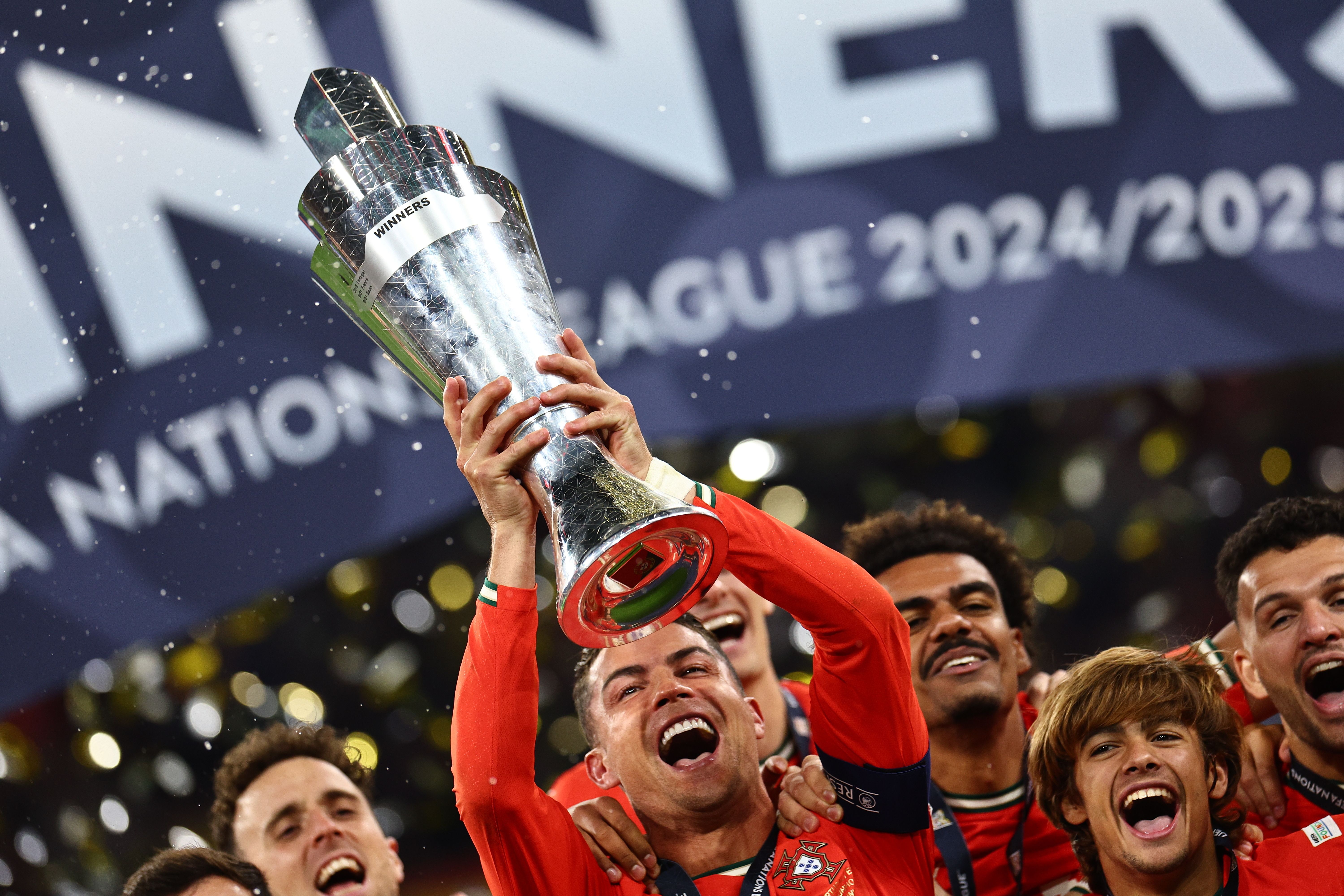 葡萄牙迎战法国,谁能赢得比赛胜利 葡萄牙迎战法国,谁能赢得比赛胜利