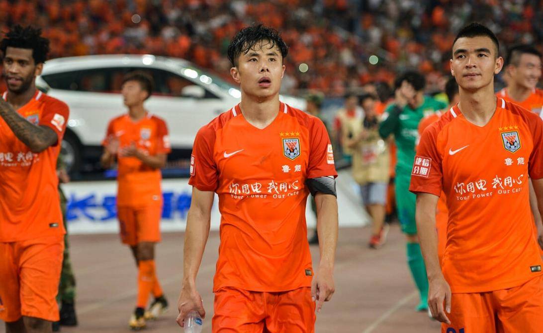 开云体育中国-国安主场胜鲁能，以稳定争冠形势的简单介绍