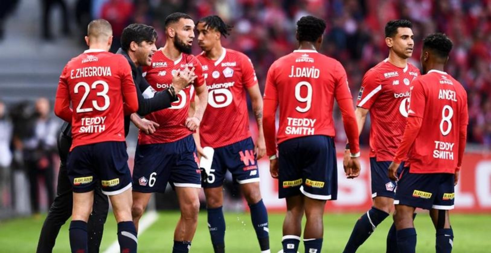 开云官网-里尔客场大胜，豪取联赛领先优势