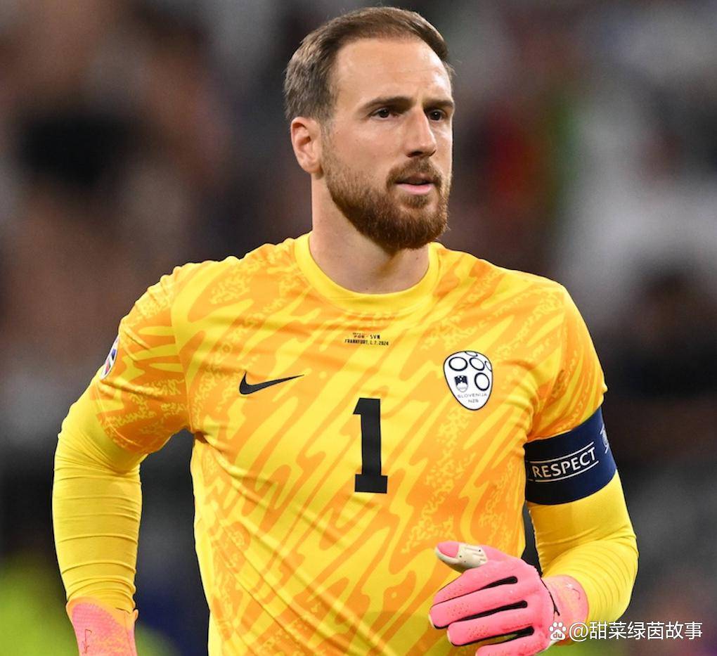 开云体育入口-马德里竞技门将奥布拉克进步明显表现稳定