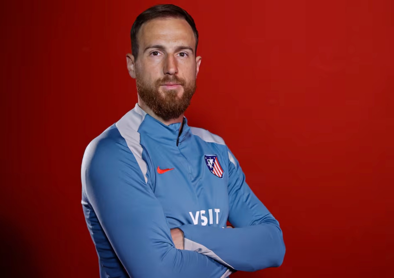 马德里竞技门将奥布拉克进步明显表现稳定 马德里竞技门将奥布拉克进步明显表现稳定