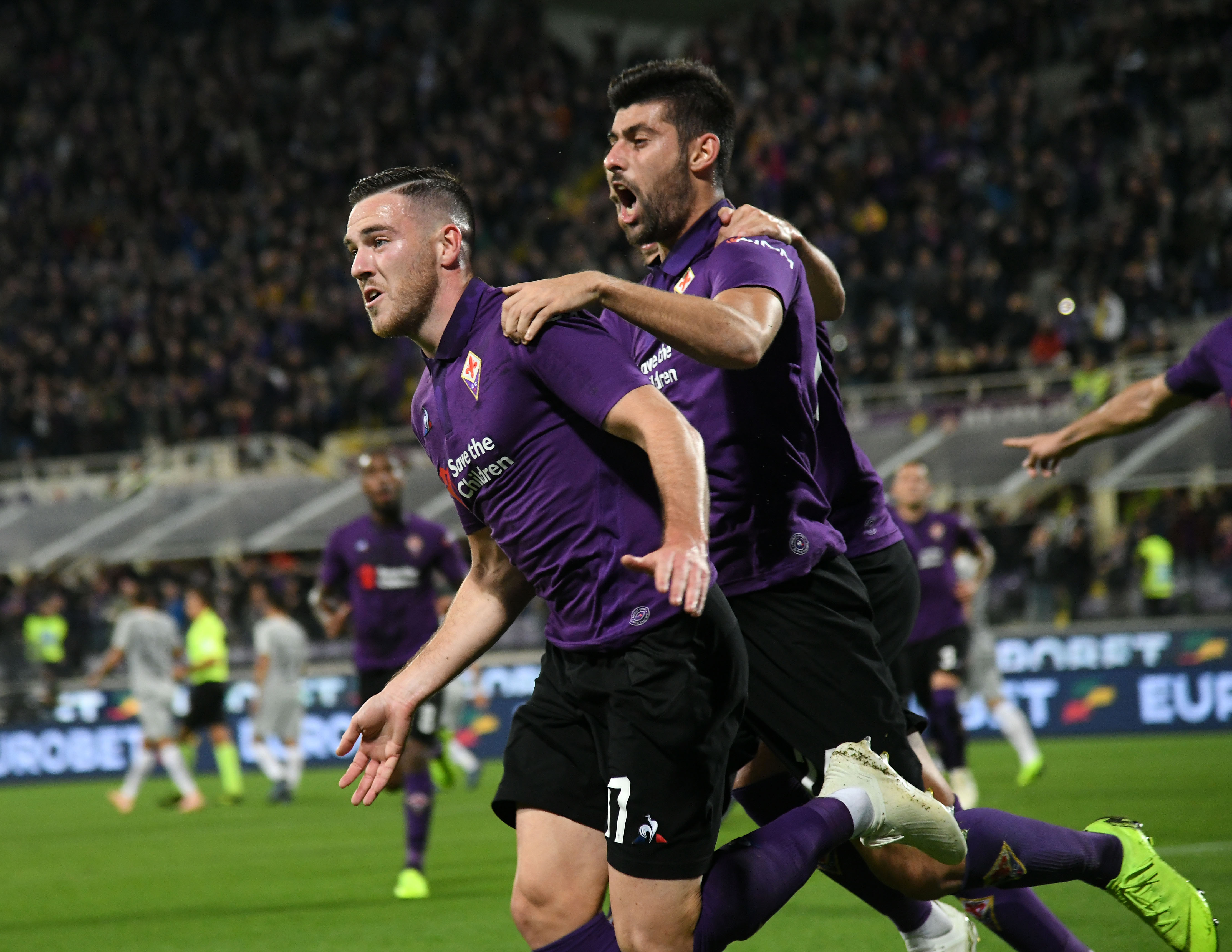 佛罗伦萨战平对手，难分高下的简单介绍