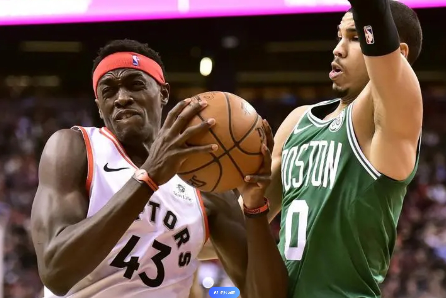 开云平台-猛龙逆转凯尔特人，西亚卡姆绝杀神奇的简单介绍