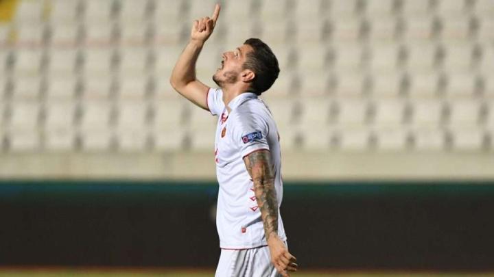 俄罗斯客场大胜马耳他,提前取得晋级资格 俄罗斯客场大胜马耳他,提前取得晋级资格