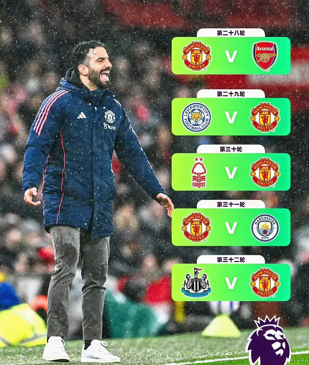 关于曼联逆转客胜，保住争夺欧洲赛资格的信息