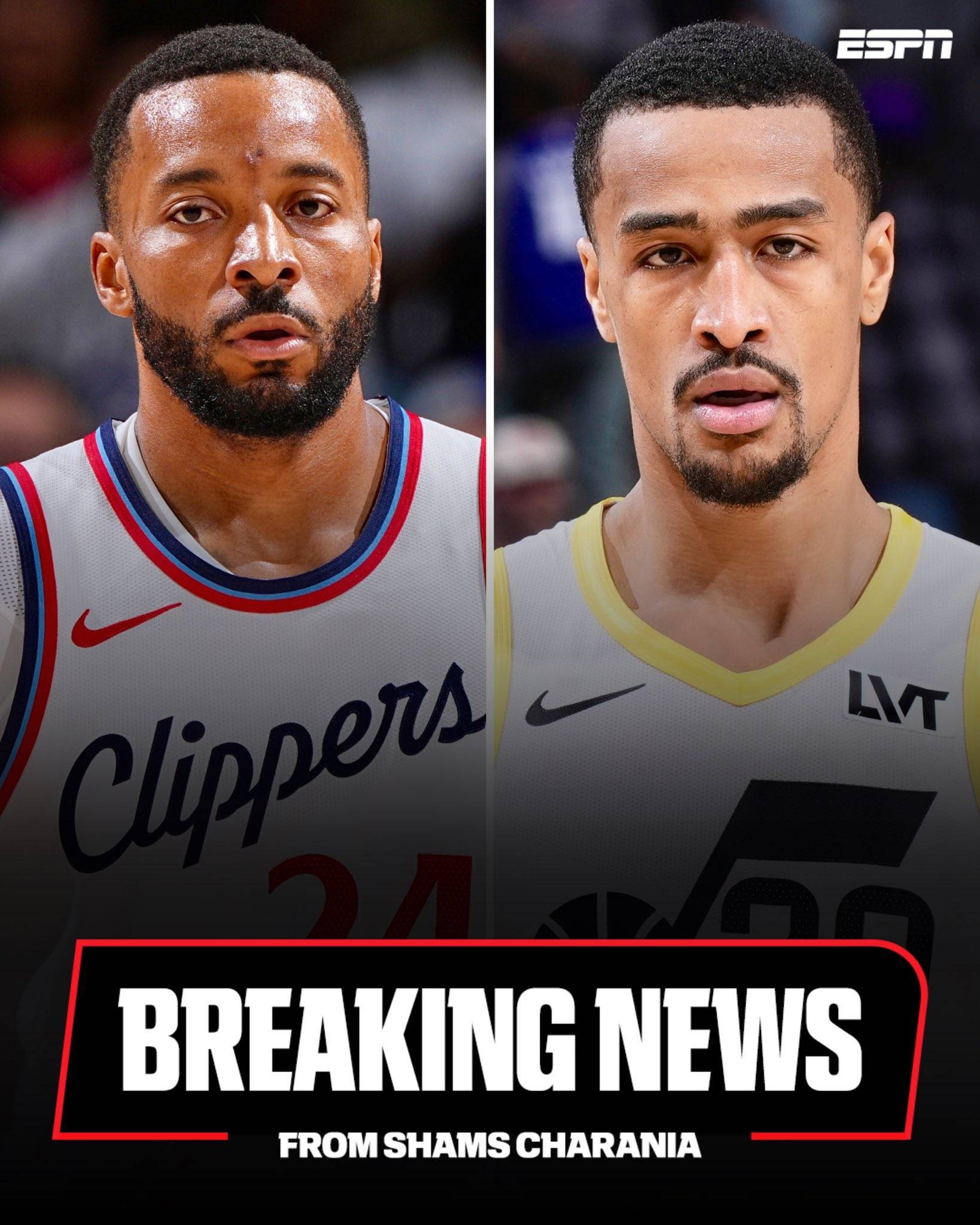 惊天交易：NBA球队意外换来一枚明星的简单介绍