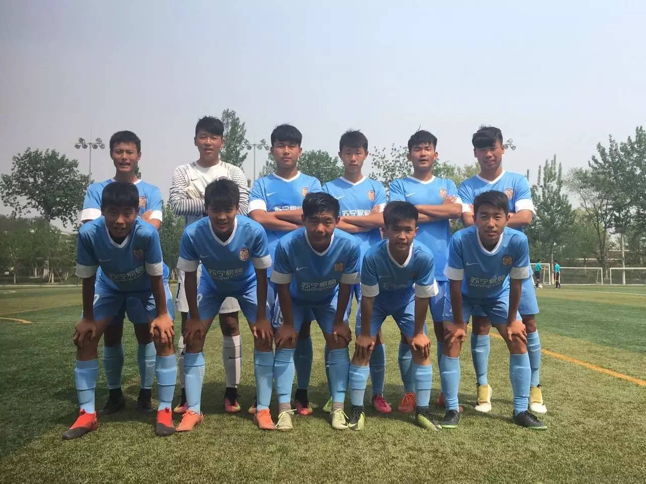 江苏苏宁客场大胜武汉卓尔,领跑积分榜的简单介绍 江苏苏宁客场大胜武汉卓尔,领跑积分榜的简单介绍