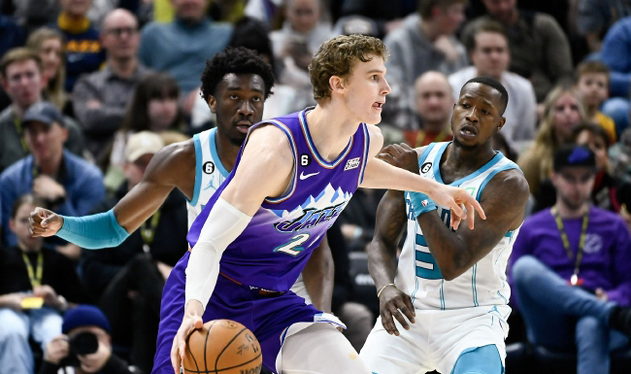 开云体育在线-爵士主场告捷，实力得到肯定的简单介绍