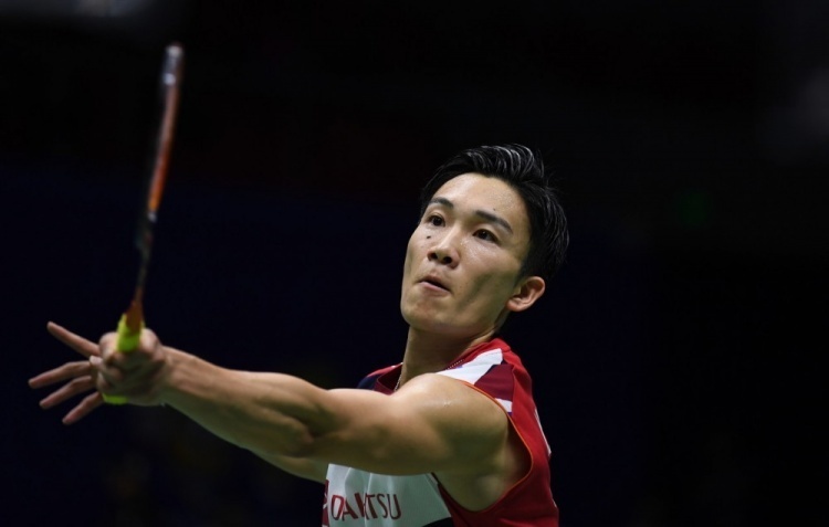 泰国队轻取马来西亚队，桃田贤斗刷新纪录的简单介绍