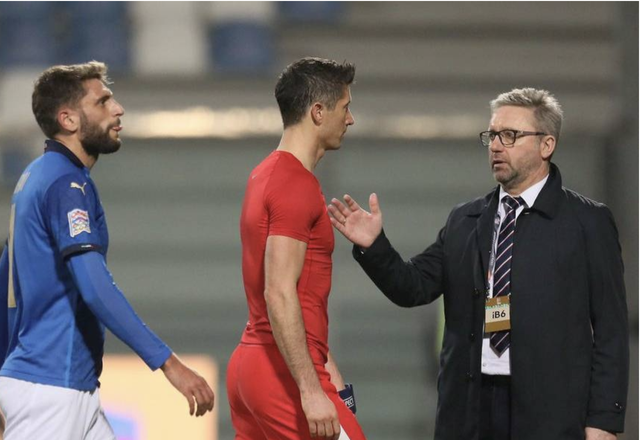 开云sport-波兰队碾压奥地利队，许昕统治全场