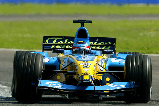 开云体育app-包含威廉姆斯碾压梅赛德斯，阿隆索状态火热的词条