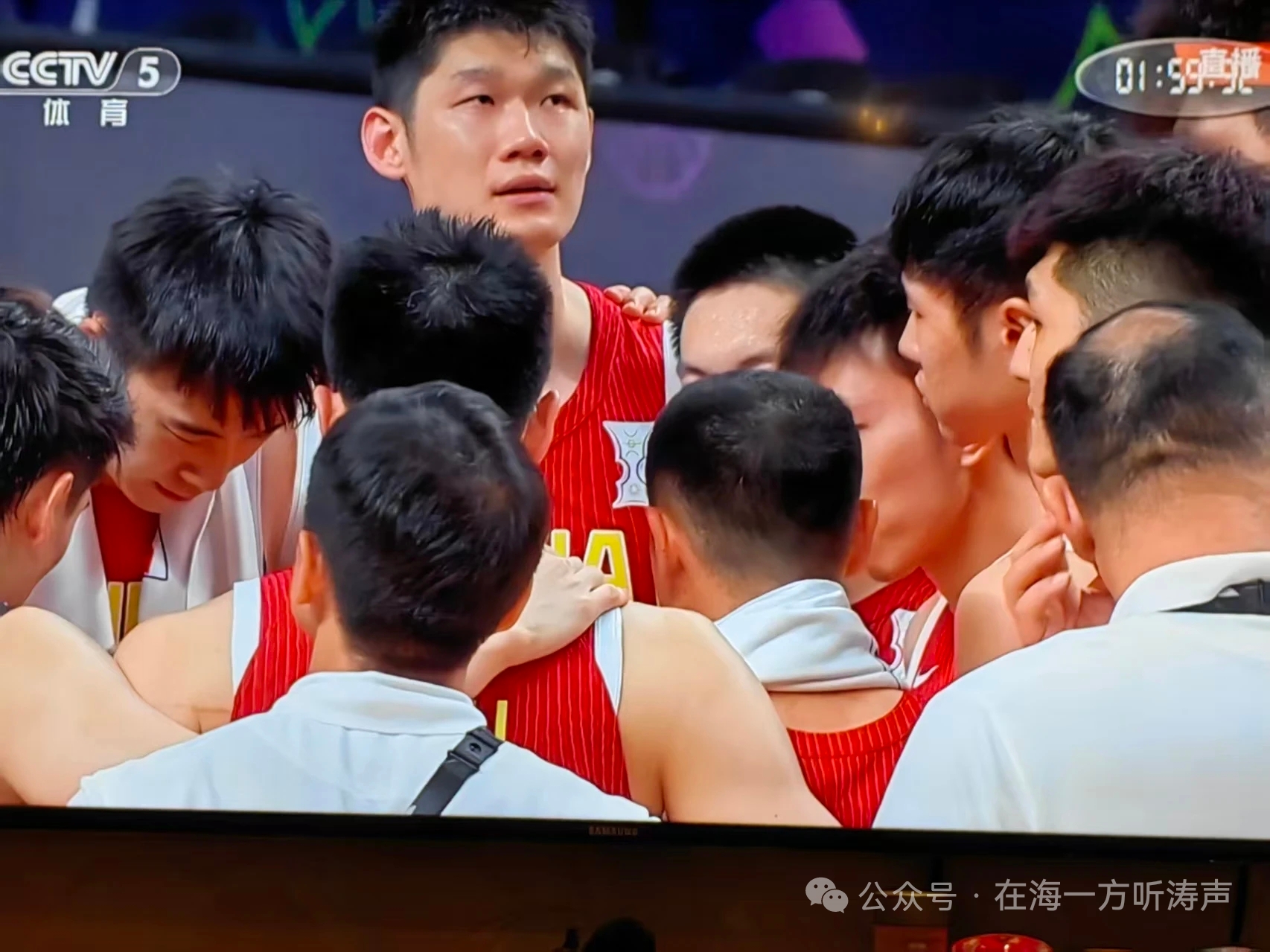 江苏男篮努力奋战，虽败犹荣的简单介绍