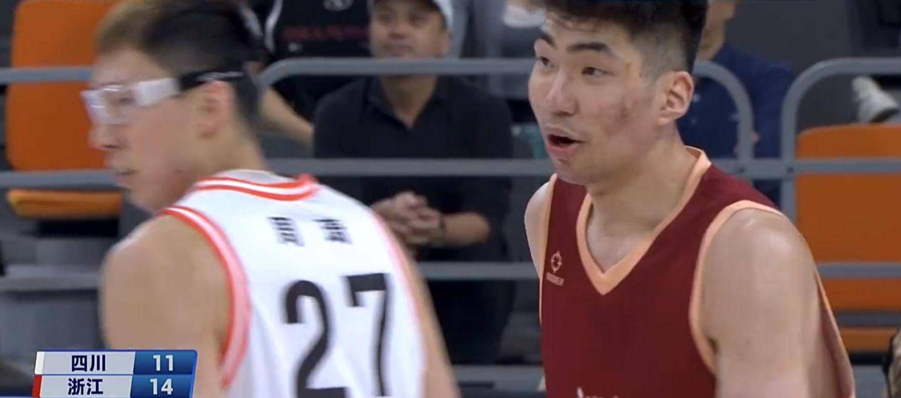 开云-江苏队击败对手，四川男篮遭逢挫折