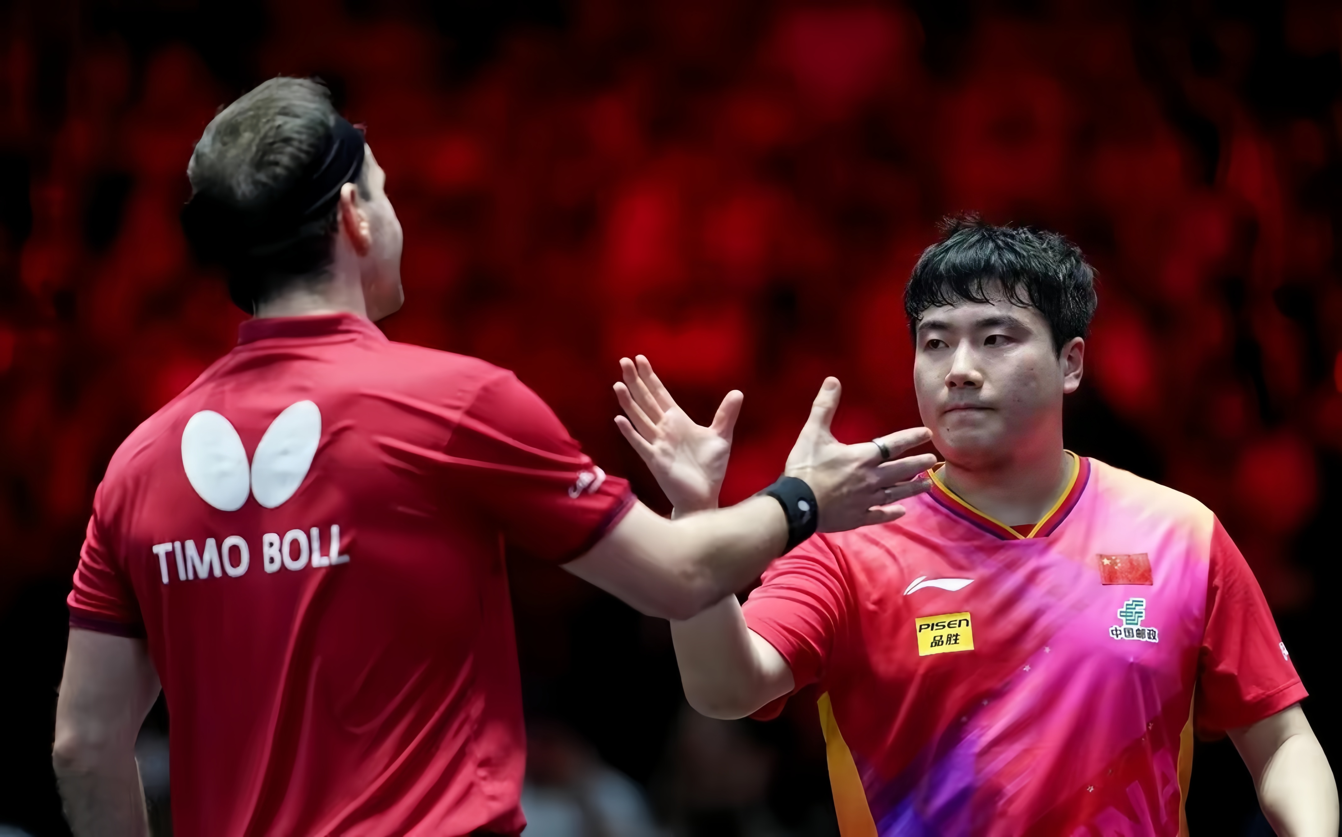 开云体育APP下载-瑞典队绝杀波兰队，梁靖崑统治全场