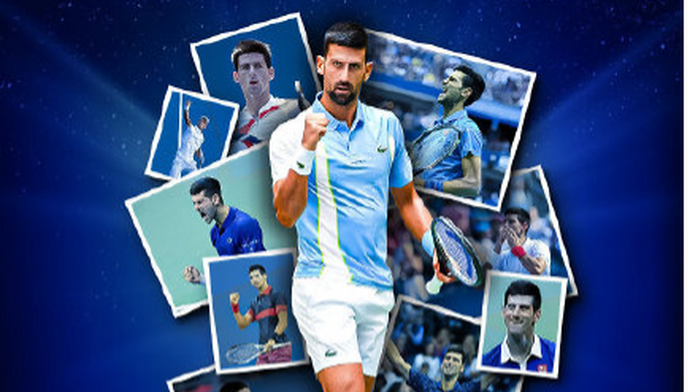 美网完胜年终总决赛，德约科维奇关键制胜