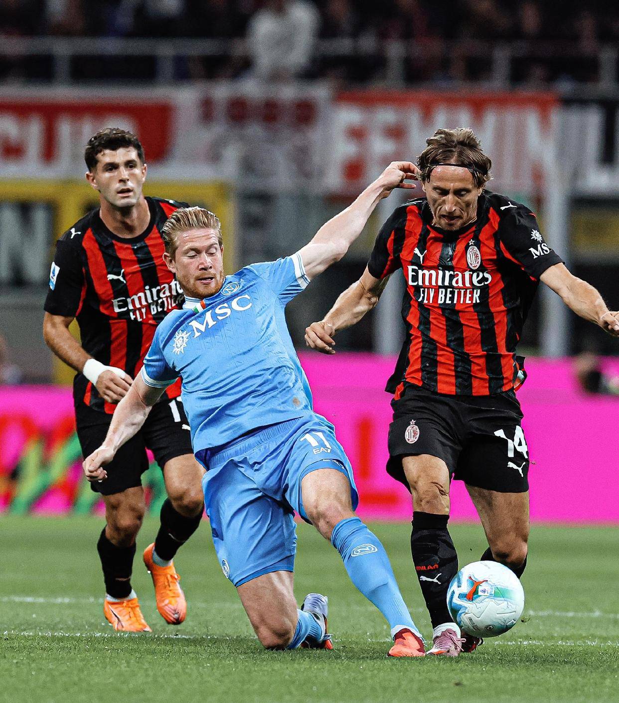 意甲球队阵容调整，球风更加凶猛