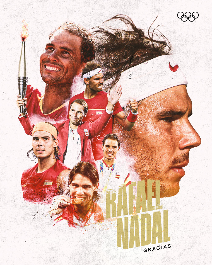 拉沃尔杯力克联合杯,纳达尔统治全场 拉沃尔杯力克联合杯,纳达尔统治全场