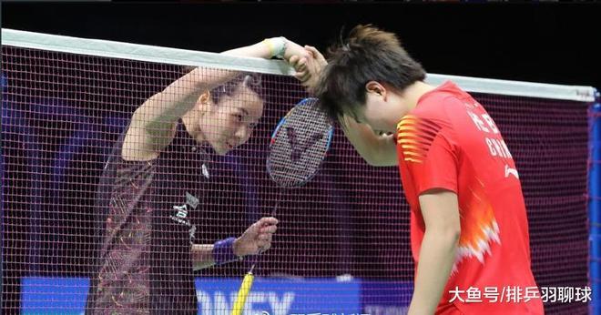 开云体育-日本队碾压韩国队，戴资颖统治全场