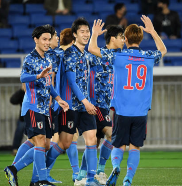 日本队碾压韩国队，戴资颖统治全场