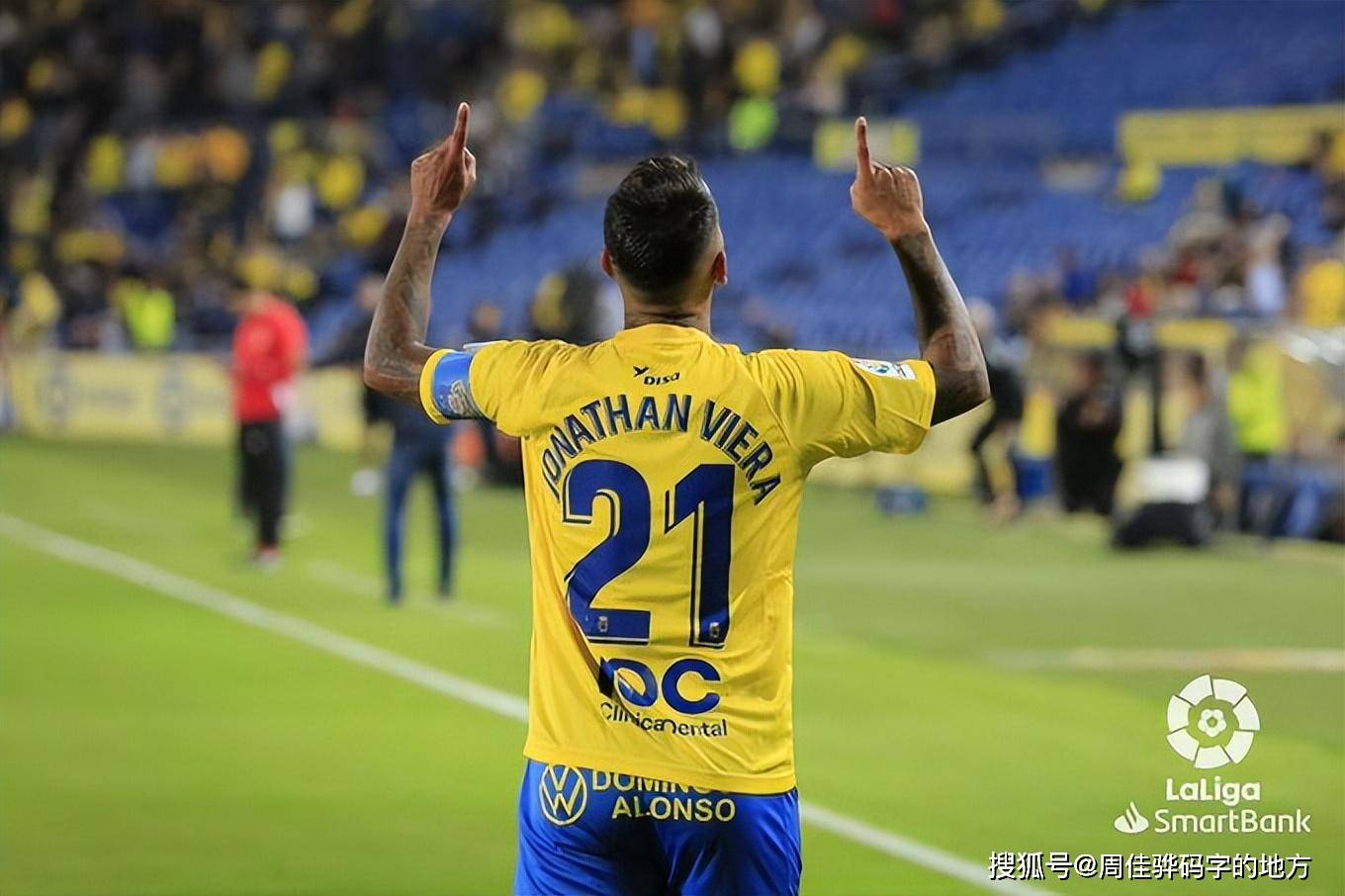 开云体育入口-拉斯帕尔马斯保持不败，迎来复苏