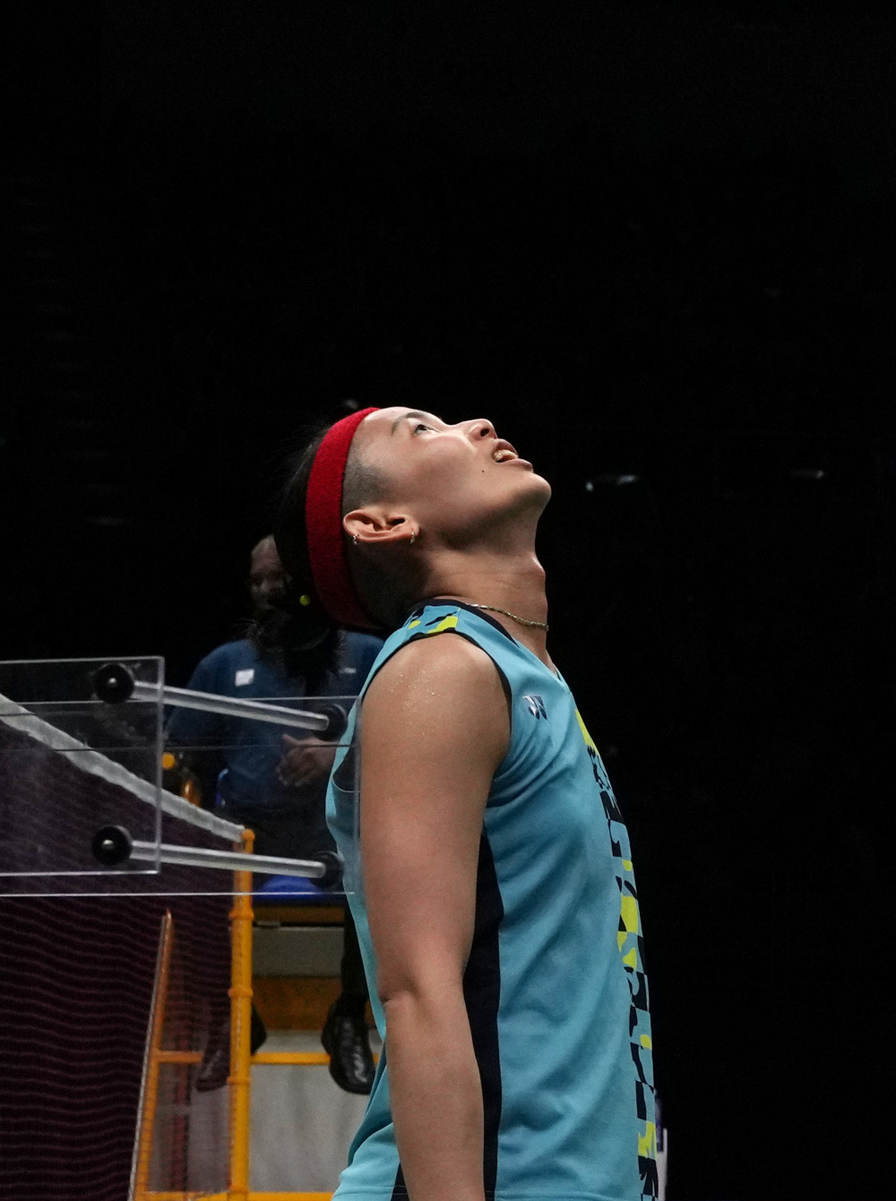 德国队翻盘印尼队,戴资颖惊艳四座 德国队翻盘印尼队,戴资颖惊艳四座