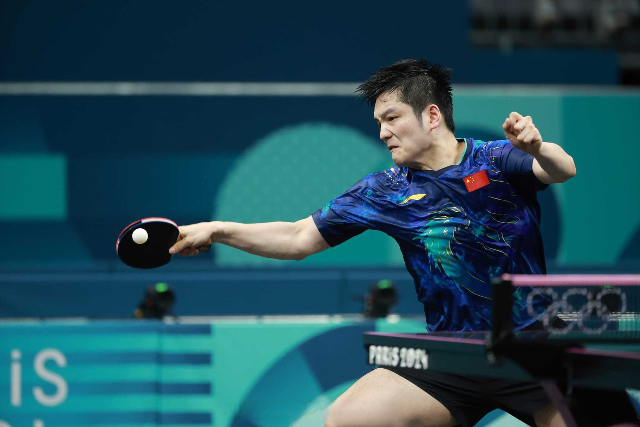 开云-日本队力克德国队，樊振东状态火热