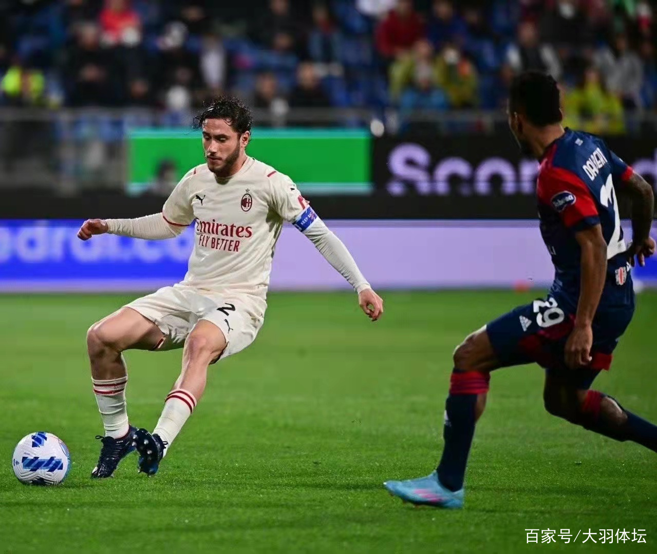 土耳其翻盘葡萄牙，加维关键制胜