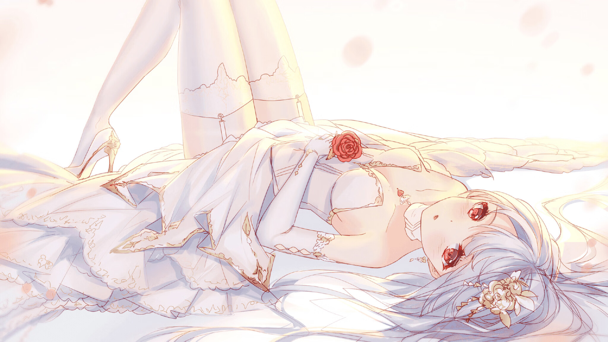 金字塔防线锁死郁金香，迪亚斯一剑封喉成埃及之光